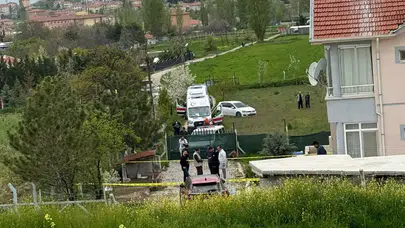 Ankara’da Kardeş Kavgası Cinayetle Sonuçlandı