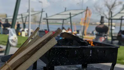 Ankara İtfaiyesi’nden 9 Günlük Bayram İçin Kritik Uyarı