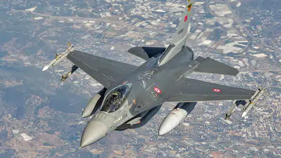 Ankara’da Ses Hızını Aşacak Test Uçuşu Yapılacak