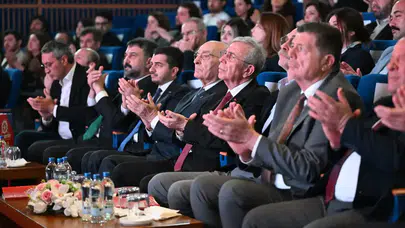Tarihi Kentler Birliği Toplantısı Ankara’da Mansur Yavaş Başkanlığında Başladı