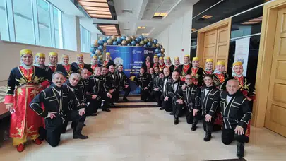 Ankara’da eTwinning Ödül Töreninde Eğitim Projeleri Öne Çıktı