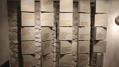 Ankara Kelime Müzesi Giriş Ücreti 2026