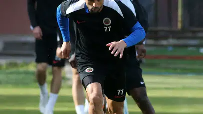 Gençlerbirliği, Kasımpaşa Maçı Hazırlıklarını Tamamladı