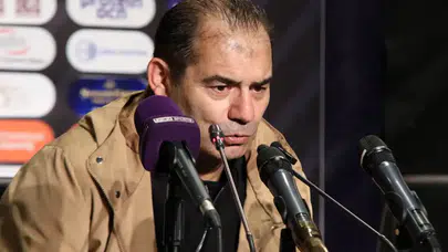 Metin Diyadin: “Son Haftaya Avantajlı Girdik”