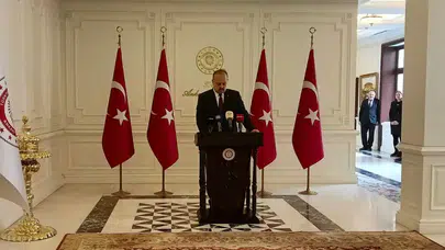 Yakup Canbolat Ankara Valiliği Görevine Başladı