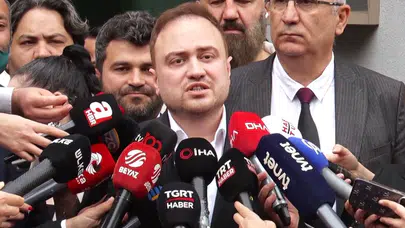 Avukat Üregen: “CHP Genel Başkanı Şu An Kılıçdaroğlu”