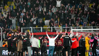 Gençlerbirliği Kasımpaşa Maçı Sonrası Yeniden PFDK’ya Sevk Edildi