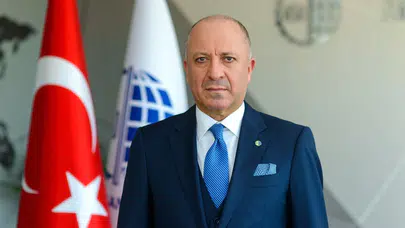 ASO Başkanı Ardıç’tan Ekonomi Uyarısı: Sanayide Daralma Sürüyor