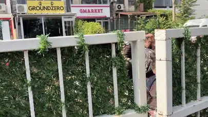 Ankara’da LGS Öncesi Gerginlik: Öğrenciler Okula Alınmadı