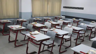 LGS’ye 1 Milyondan Fazla Öğrenci Katılacak