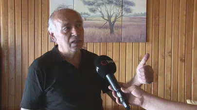 Deprem Uzmanı Demirtaş: Fay Sayısının Artması Riski Artırmaz