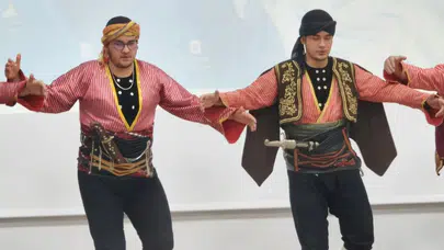GSB’den Ankara’da “Kardeş Başkent: Ortak Ses, Ortak Ruh” Programı Başladı