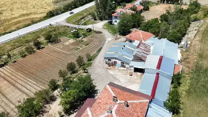 Ankara'da Yol Tartışması Büyüdü: "35 Yıldır Kullandığımız Yol Kapatıldı"