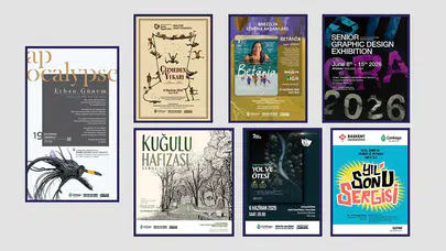 Çankaya’da Haziran Ayı Kültür ve Sanat Etkinlikleri Başladı
