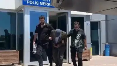Ankara’da Eşini Öldüren Şüpheli Yakalanarak Tutuklandı