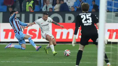 Gençlerbirliği ile Trabzonspor Arasında Metehan Mimaroğlu Anlaşması