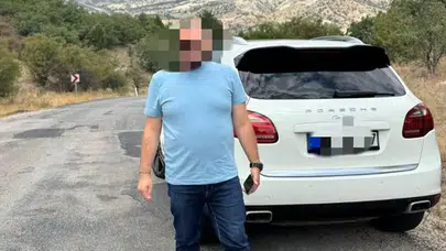 Ankara’da Kuyumcu Krizi