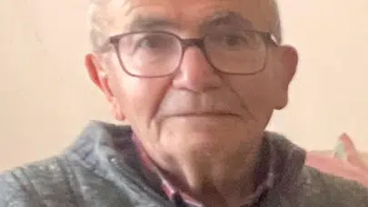 Beypazarı'nda 5 Gündür Aranan Kayıp Şahıs Ölü Bulundu