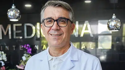 Uzmandan Uyarı: Yaz Sıcakları Menopoz Şikayetlerini Artırabiliyor