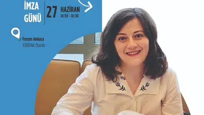 Forum Ankara’da TÜBİTAK Çocuk Şenliği Başlıyor