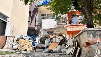 Ankara’da “Çöp Ev” İddiası: Kızı Annesi İçin Yardım İstedi
