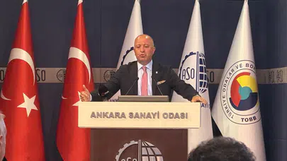 ASO Başkanı Ardıç: Türkiye’nin İhracatı 273 Milyar Dolara Ulaştı