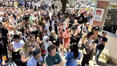 YKS 2026 AYT Sona Erdi: Öğrenciler Sınavı Tamamladı