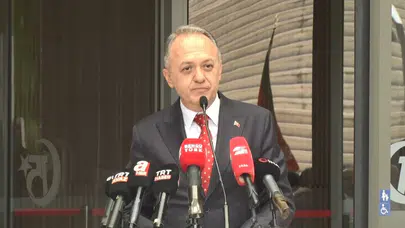 Ankara’da Repressiya sergisi ve paneliyle Türk dünyası hafızası anıldı