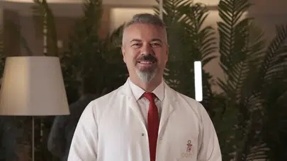 Uzmandan Klima Uyarısı: Lejyoner Hastalığı Riski Artıyor