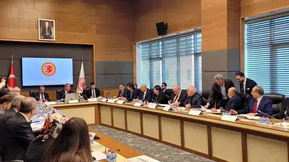 Uzman Erbaş Düzenlemesi Komisyondan Geçti: Kamuda İstihdam İmkânı