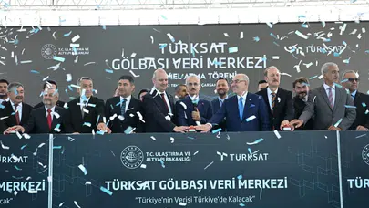 Uraloğlu: TÜRKSAT Uyduları 5,5 Milyar Kişiye Hizmet Veriyor