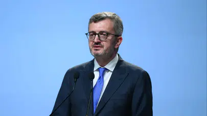 Ankara NATO Zirvesi'ne Ev Sahipliği Yapıyor