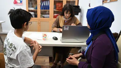 MEB'den LGS ve YKS adaylarına ücretsiz tercih danışmanlığı desteği