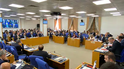 En Düşük Emekli Maaşı 23 Bin 552 TL İçin Komisyon Mesaisi Başladı