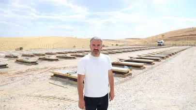 Pursaklar Belediyesi GES Projesiyle Elektriğini Kendisi Üretecek