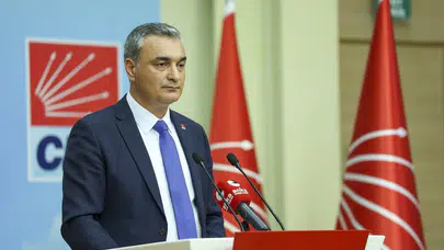 CHP Sözcüsü Sarı: "4 İl Başkanlığımız Görevden Alındı"