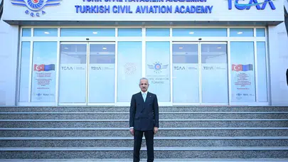 Şehit Yakınları ve Gazilere Ücretsiz Havacılık Eğitimi Desteği