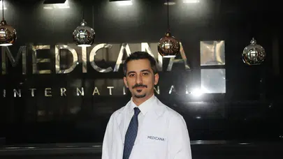 Konuşarak Ameliyat Mümkün