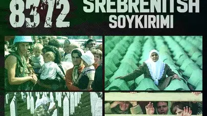 Bakan Akın Gürlek'ten Srebrenitsa Soykırımı'nın 31. Yılı Mesajı