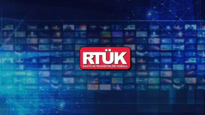 RTÜK'ten Suriye Devlet Başkanı'na Yönelik Yayın İncelemesi