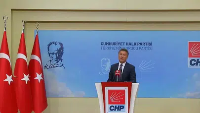 CHP'li Sarıbal: Çiftçimiz Hasat Döneminde Üzgün ve Yorgun