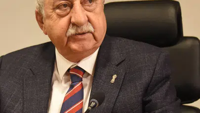 TESK Başkanı Palandöken: Esnafın Krediye Erişimi Kolaylaşmalı