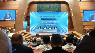 İş Dünyasının En Büyük Sorunu Finansmana Erişim