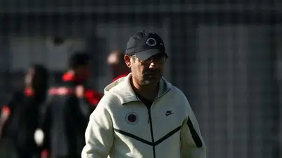 Metin Diyadin: "Gençlerbirliği'ne 4-5 Pozisyona Oyuncu Lazım"