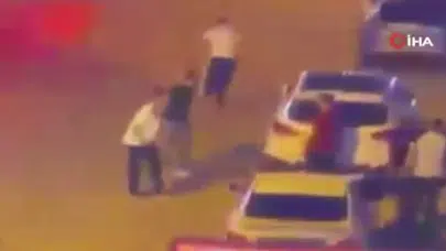Ankara Akyurt’ta Bıçaklı Kavga: 1 Kişi Yaralandı, Şüpheli Yakalandı