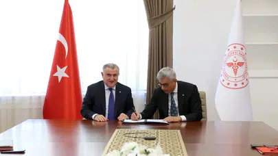 Sporcu Lisansı Sağlık Raporunda Yeni Dönem Başlıyor