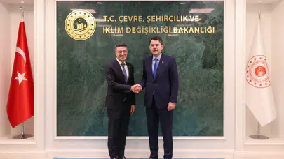 Garanti BBVA ve BBVA, COP31'in Küresel Bankacılık Partneri Oldu