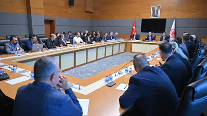 Hulusi Akar: Şehit Aileleri ve Gazilere Yeni Kanun Teklifi Geliyor