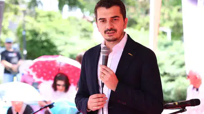 Çankaya Belediye Başkanı Hüseyin Can Güner'in ifade tutanağı ortaya çıktı