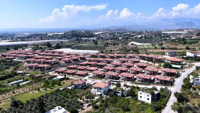 Manavgat Yangınının 5. Yılında Bakan Kurum'dan Mesaj